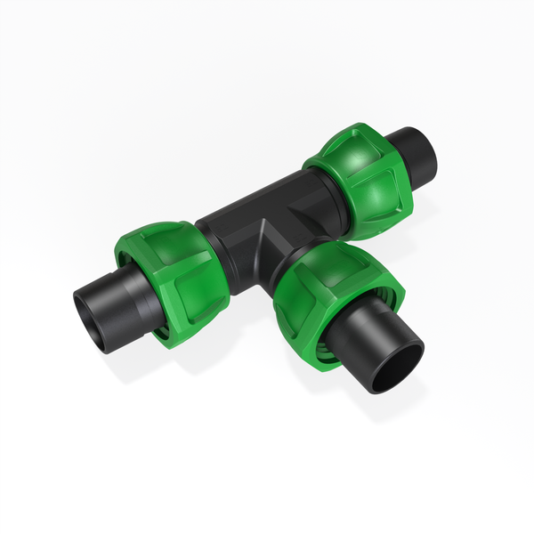 RX Plastics new LD Fittings range